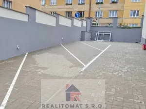 Prodej garáže, Praha - Motol, Podhorská, 15 m2