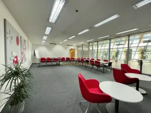Prodej kanceláře, Ostrava, Francouzská, 84 m2
