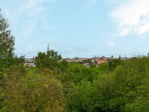 Pronájem bytu 2+kk, Plzeň - Severní Předměstí, Bolevecká, 58 m2