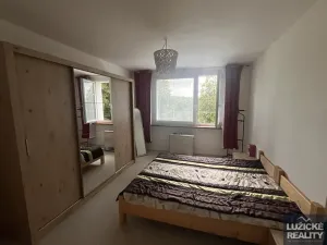 Prodej bytu 4+1, Česká Kamenice, 5. května, 78 m2