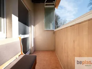 Prodej bytu 3+1, Kamenice, Ringhofferova, 75 m2