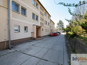 Prodej bytu 3+1, Kamenice, Ringhofferova, 75 m2