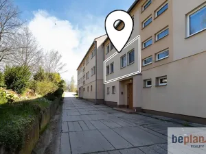 Prodej bytu 3+1, Kamenice, Ringhofferova, 75 m2