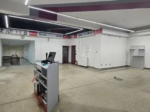 Pronájem obchodního prostoru, Letovice, Masarykovo náměstí, 20 m2