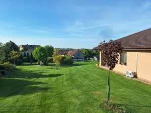 Prodej rodinného domu, Cvrčovice, 168 m2