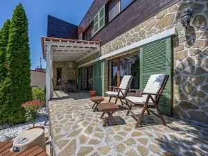 Prodej rodinného domu, Dobřichovice, 322 m2