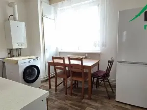 Pronájem bytu 3+1, Stříbro, Mánesova, 80 m2