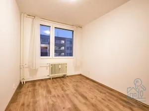 Pronájem bytu 2+kk, Příbram, Boční, 40 m2