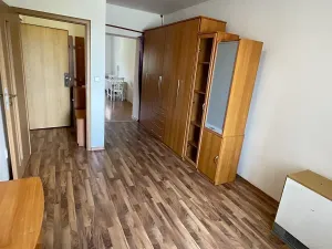 Pronájem bytu 1+1, Plzeň, Karlovarská, 33 m2