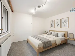 Prodej rodinného domu, Zlechov, 93 m2