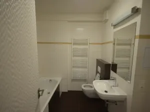 Pronájem bytu 2+kk, Olomouc, Kavaleristů, 63 m2