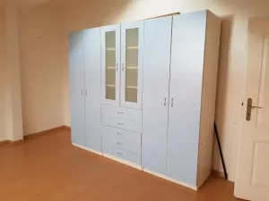 Pronájem bytu 2+kk, České Budějovice - České Budějovice 1, Kanovnická, 76 m2