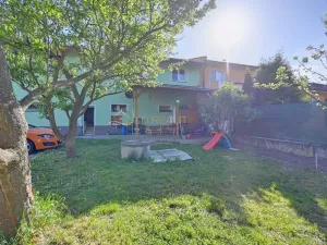 Pronájem bytu 2+1, Olomouc, Lidická, 55 m2