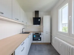 Pronájem bytu 3+1, Olomouc, tř. Kosmonautů, 62 m2
