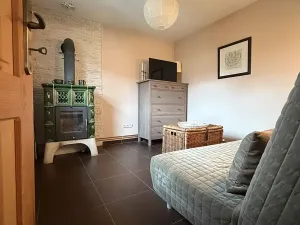 Prodej chaty, Kroměříž, U Strže, 30 m2
