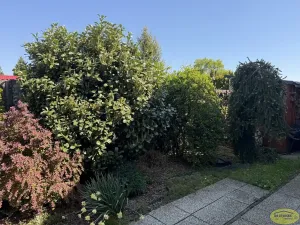 Prodej chaty, Kroměříž, U Strže, 30 m2
