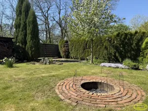 Prodej zahrady, Kroměříž, U Strže, 363 m2