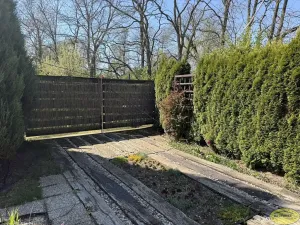 Prodej zahrady, Kroměříž, U Strže, 363 m2