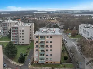 Prodej bytu 2+1, Česká Skalice, Tyršova, 60 m2