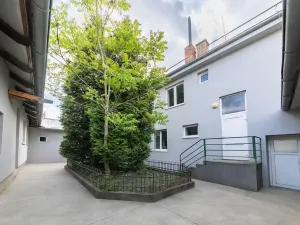Prodej bytu 3+kk, Brno, Zezulova, 63 m2