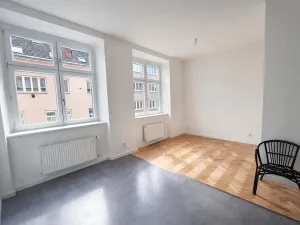 Pronájem bytu 2+kk, Brno, Vackova, 62 m2