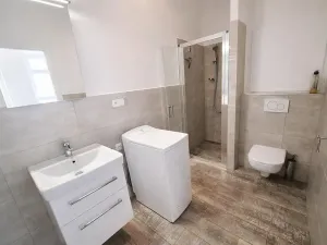 Pronájem bytu 2+kk, Brno, Vackova, 62 m2
