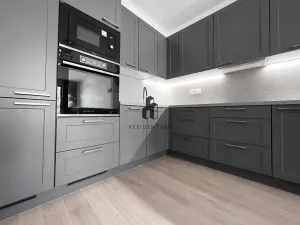 Pronájem bytu 3+kk, Praha - Strašnice, Ramonova, 88 m2
