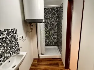 Pronájem bytu 2+kk, Rokycany, Smetanova, 35 m2