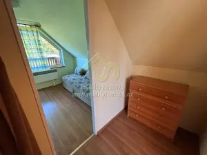 Prodej rodinného domu, Břasy, 72 m2