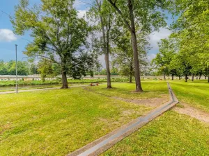 Pronájem bytu 2+kk, České Budějovice, Puklicova, 39 m2