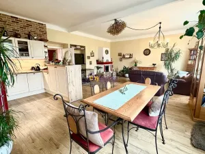 Prodej bytu 3+kk, Praha - Dejvice, Zelená, 128 m2