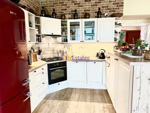 Prodej bytu 3+kk, Praha - Dejvice, Zelená, 128 m2