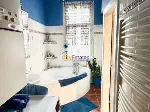 Prodej bytu 3+kk, Praha - Dejvice, Zelená, 128 m2