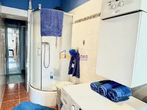 Prodej bytu 3+kk, Praha - Dejvice, Zelená, 128 m2