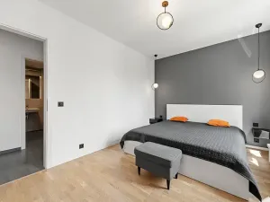 Pronájem bytu 2+kk, Praha - Hloubětín, Waltariho, 57 m2