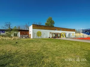 Prodej komerční nemovitosti, Soběslav, 514 m2