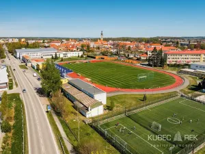 Prodej komerční nemovitosti, Soběslav, 514 m2