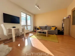 Prodej bytu 1+kk, Brno, Blažovická, 38 m2