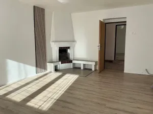 Prodej rodinného domu, Podbořany, 150 m2