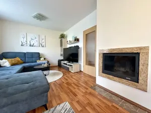 Prodej rodinného domu, Staré Hradiště, Na Hledíku, 170 m2