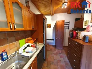Pronájem rodinného domu, Ujkovice, 120 m2