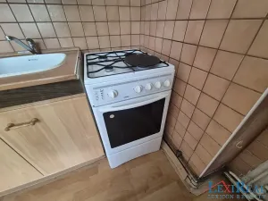 Prodej bytu 2+1, Teplice, Josefa Suka, 54 m2