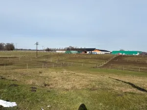 Prodej pozemku pro bydlení, Ptýrov, 1057 m2