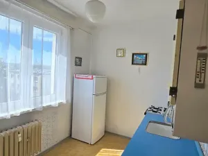 Prodej bytu 2+1, Zlín, Milíčova, 56 m2