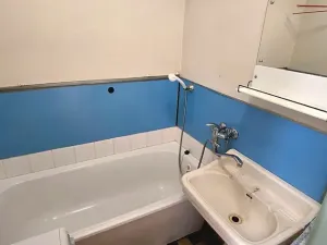 Prodej bytu 2+1, Zlín, Milíčova, 56 m2