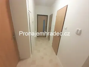 Pronájem bytu 2+1, Hradec Králové, třída SNP, 54 m2