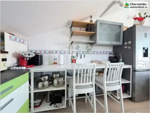 Prodej bytu 3+kk, Novalja, Chorvatsko, 67 m2