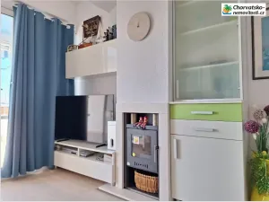 Prodej bytu 3+kk, Novalja, Chorvatsko, 67 m2
