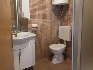 Prodej rodinného domu, Novalja, Chorvatsko, 34 m2