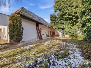 Prodej rodinného domu, Křídlůvky, 140 m2